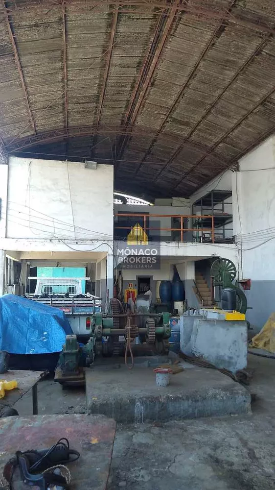 Depósito-Galpão, 1000 m² - Foto 13