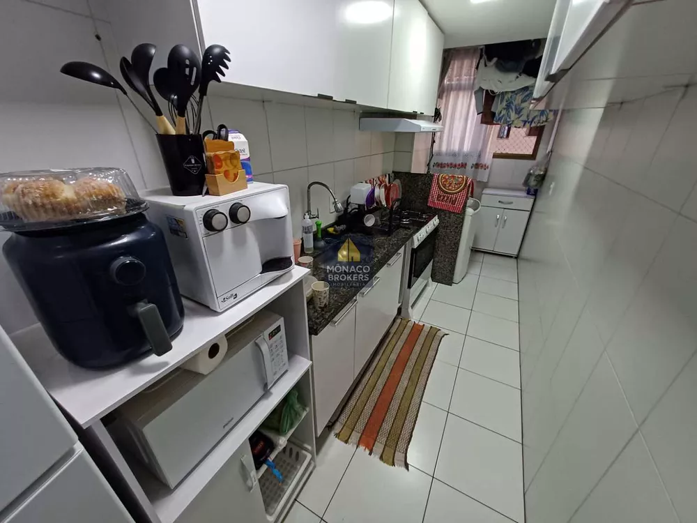 Apartamento, 2 quartos, 80 m² - Foto 5