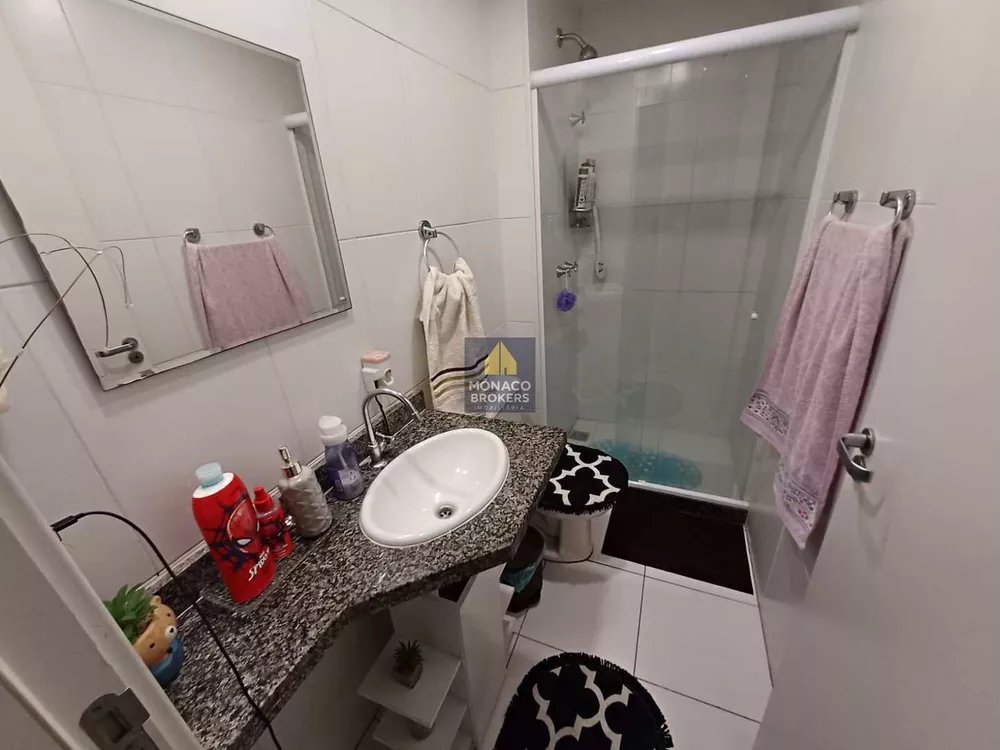 Apartamento, 2 quartos, 80 m² - Foto 16
