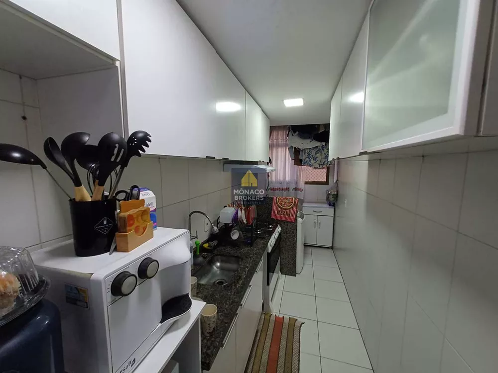 Apartamento, 2 quartos, 80 m² - Foto 7