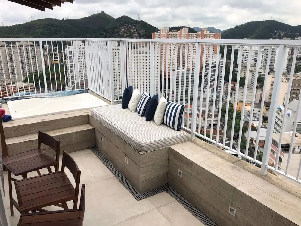 Cobertura, 3 quartos, 190 m² - Foto 27
