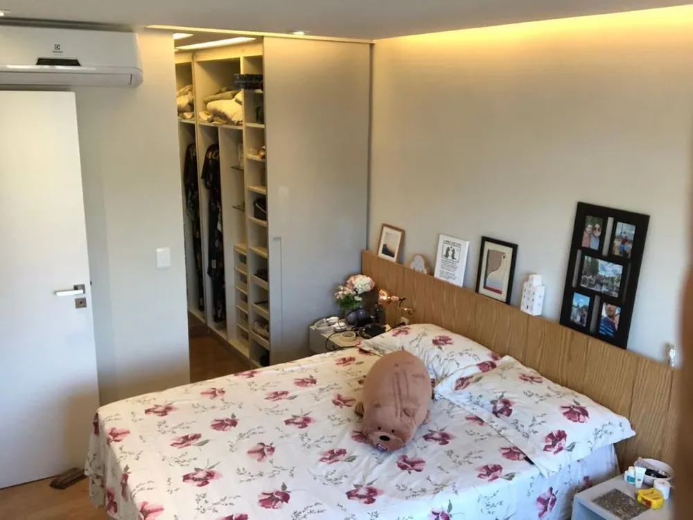 Cobertura, 3 quartos, 190 m² - Foto 7
