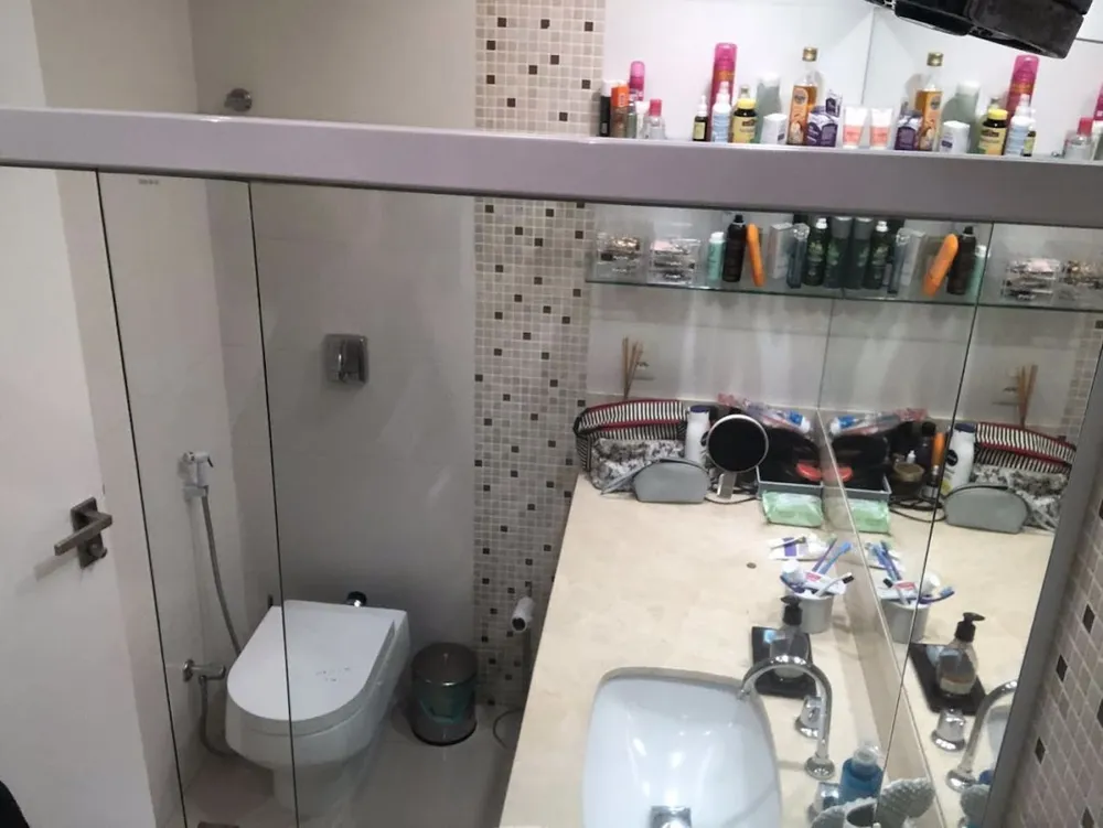 Cobertura, 3 quartos, 190 m² - Foto 17