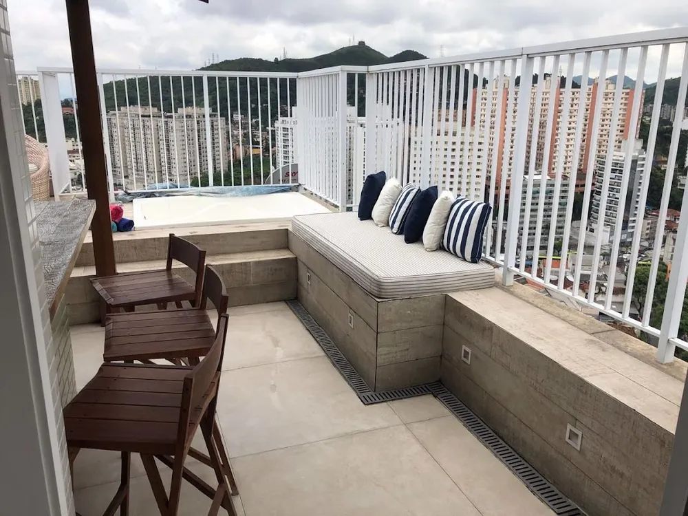 Cobertura, 3 quartos, 190 m² - Foto 24