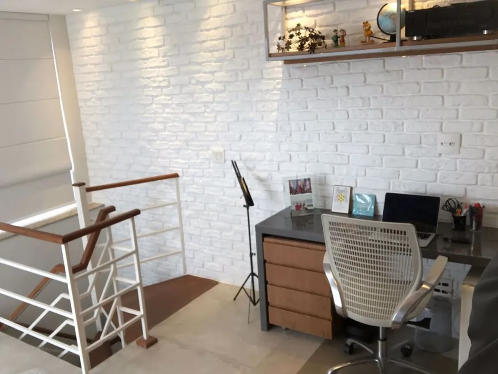 Cobertura, 3 quartos, 190 m² - Foto 12
