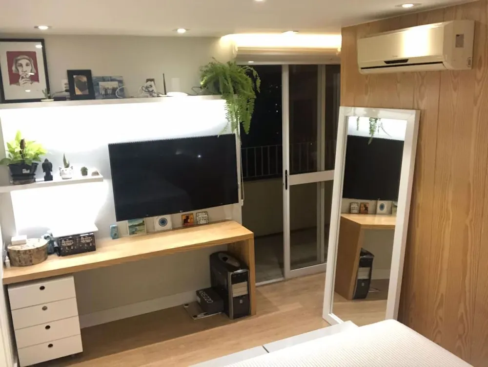 Cobertura, 3 quartos, 190 m² - Foto 22