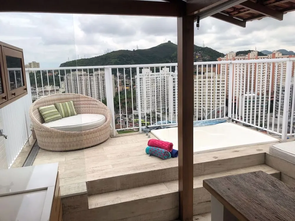 Cobertura, 3 quartos, 190 m² - Foto 26