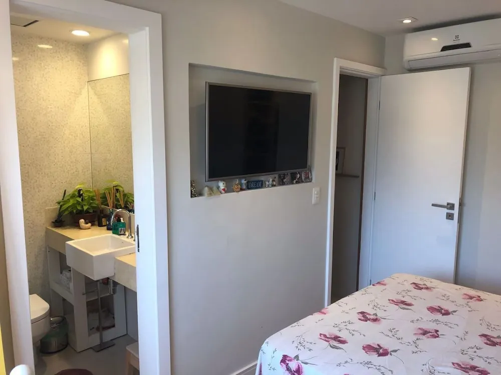 Cobertura, 3 quartos, 190 m² - Foto 8