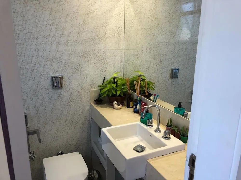 Cobertura, 3 quartos, 190 m² - Foto 5