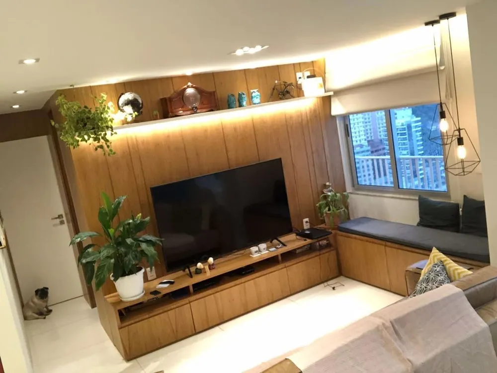 Cobertura, 3 quartos, 190 m² - Foto 4