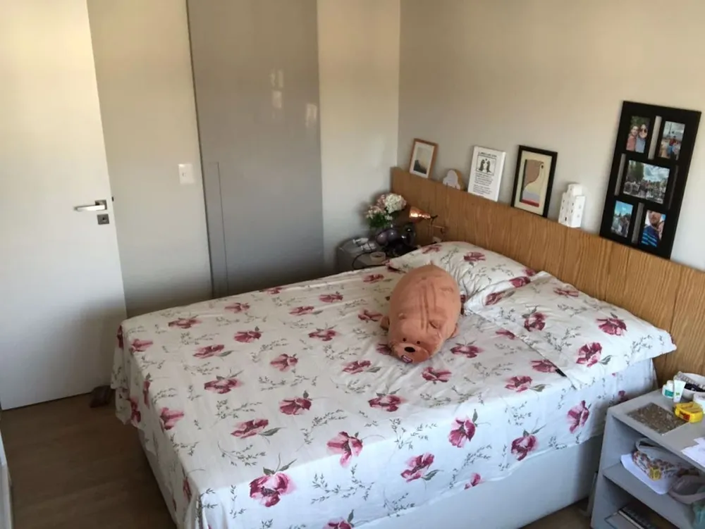Cobertura, 3 quartos, 190 m² - Foto 6