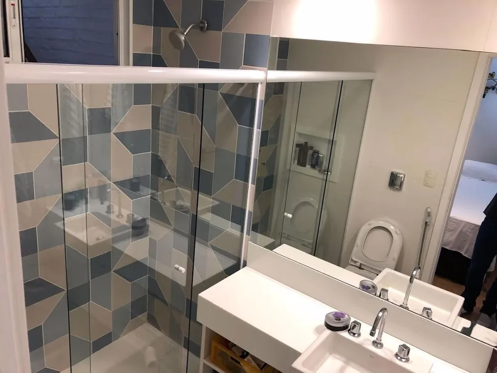 Cobertura, 3 quartos, 190 m² - Foto 10