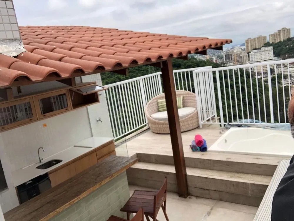 Cobertura, 3 quartos, 190 m² - Foto 28