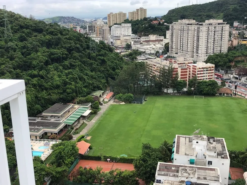 Cobertura, 3 quartos, 190 m² - Foto 2