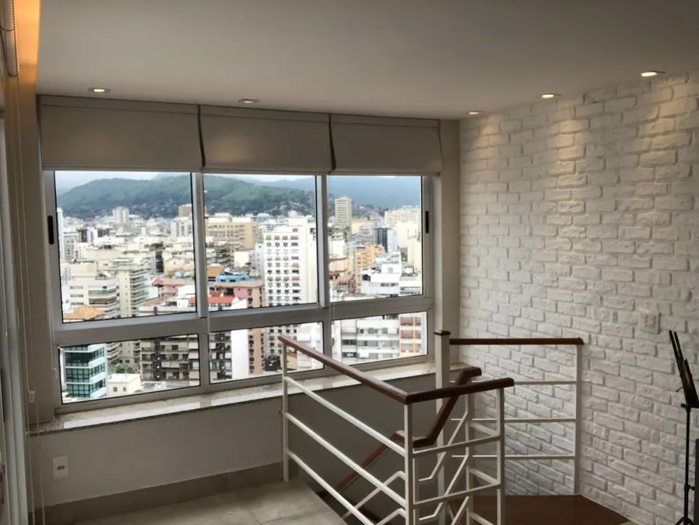 Cobertura, 3 quartos, 190 m² - Foto 11