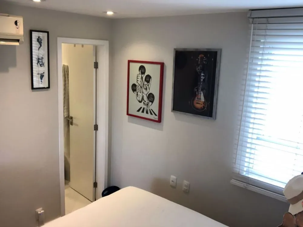 Cobertura, 3 quartos, 190 m² - Foto 20