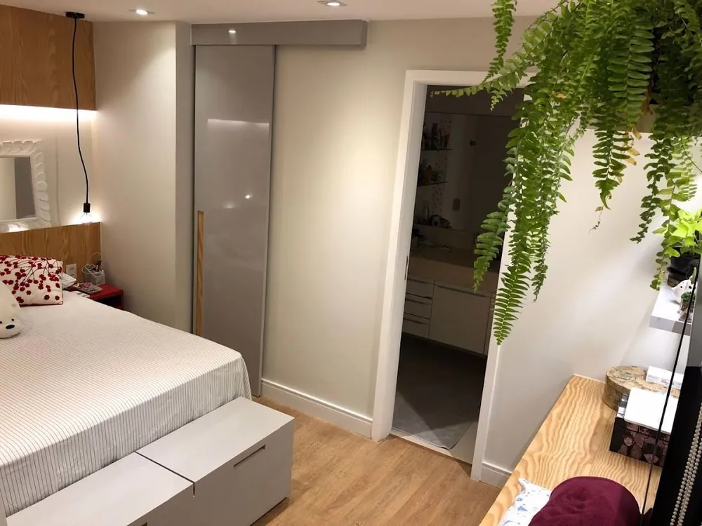 Cobertura, 3 quartos, 190 m² - Foto 16