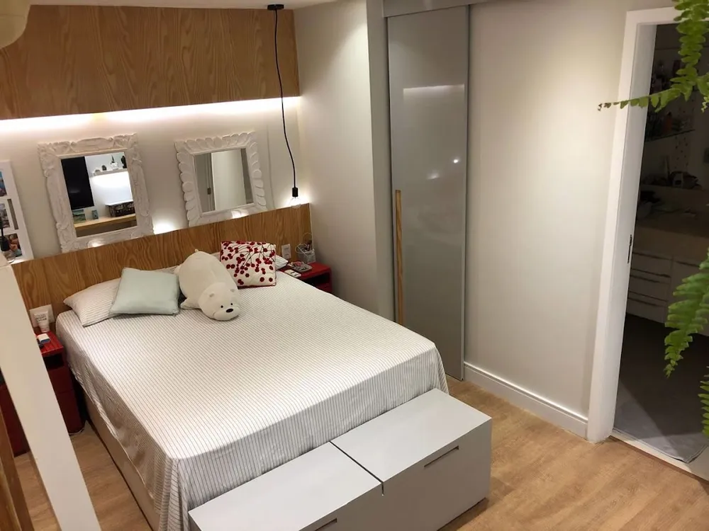 Cobertura, 3 quartos, 190 m² - Foto 15