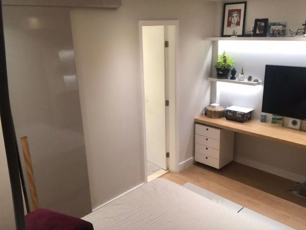 Cobertura, 3 quartos, 190 m² - Foto 21