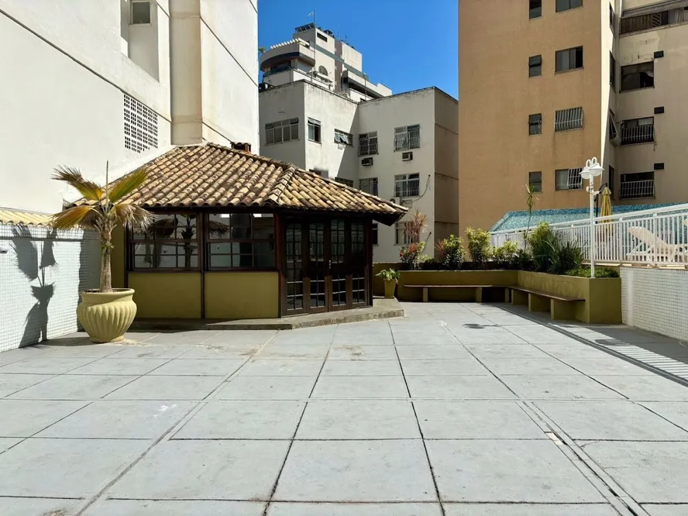 Cobertura, 3 quartos, 190 m² - Foto 33