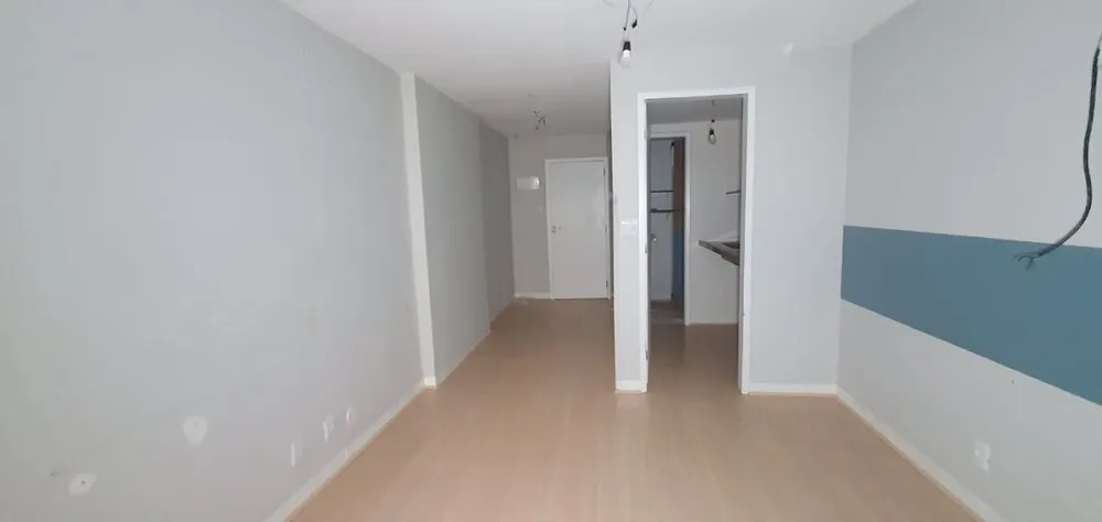 Sala-Conjunto, 32 m² - Foto 1