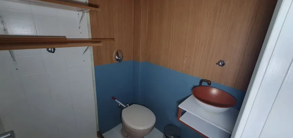 Sala-Conjunto, 32 m² - Foto 9