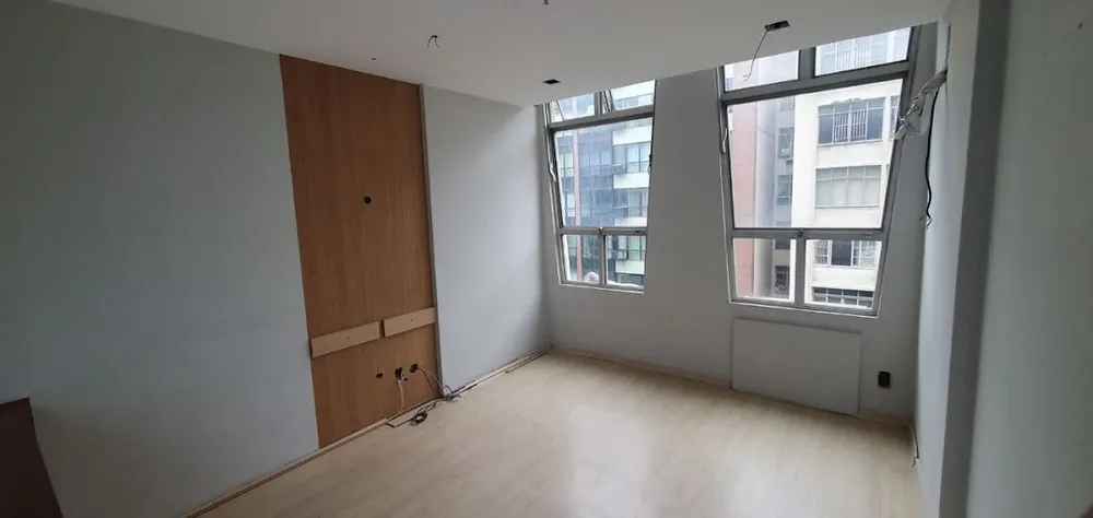 Sala-Conjunto, 32 m² - Foto 11
