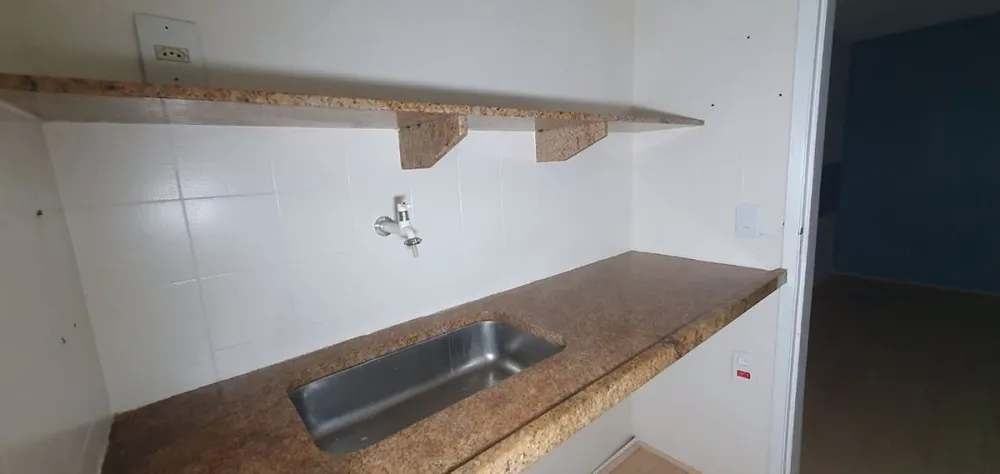 Sala-Conjunto, 32 m² - Foto 8