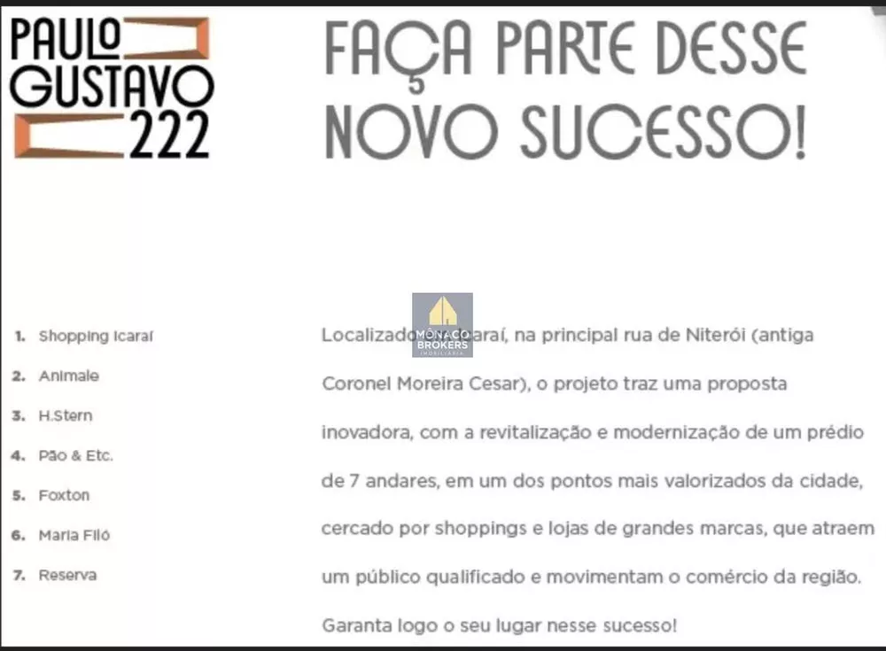 Sala-Conjunto, 145 m² - Foto 3