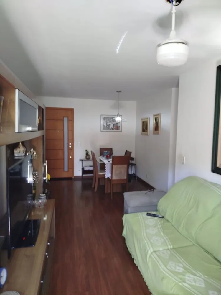 Apartamento, 2 quartos, 74 m² - Foto 2