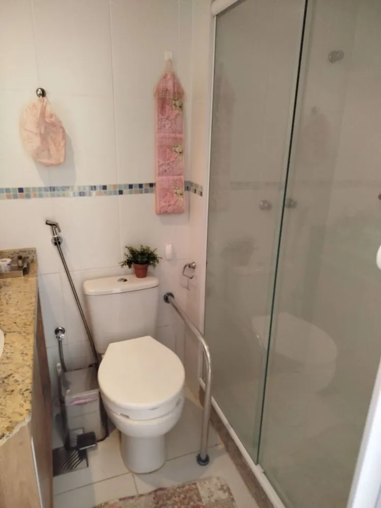 Apartamento, 2 quartos, 74 m² - Foto 17