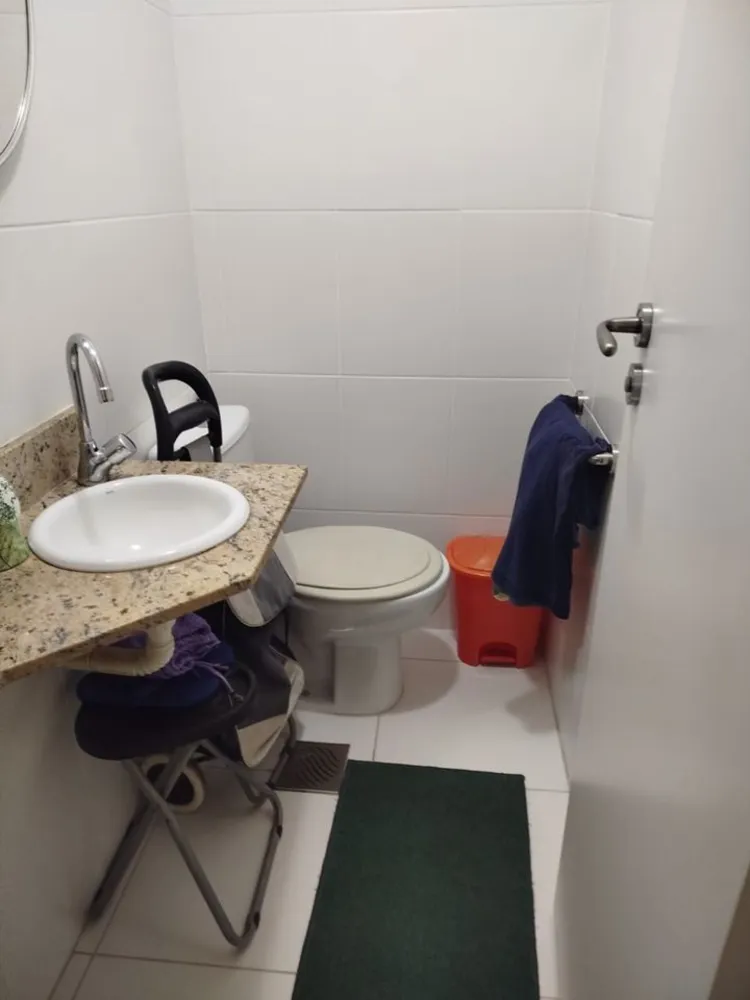 Apartamento, 2 quartos, 74 m² - Foto 8