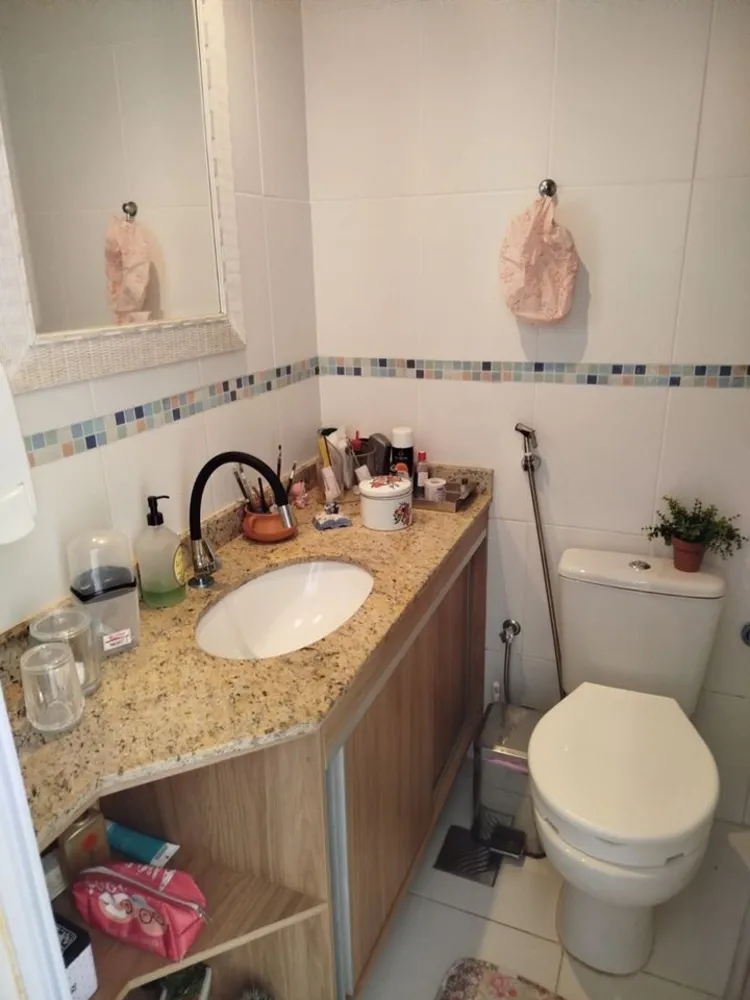 Apartamento, 2 quartos, 74 m² - Foto 7