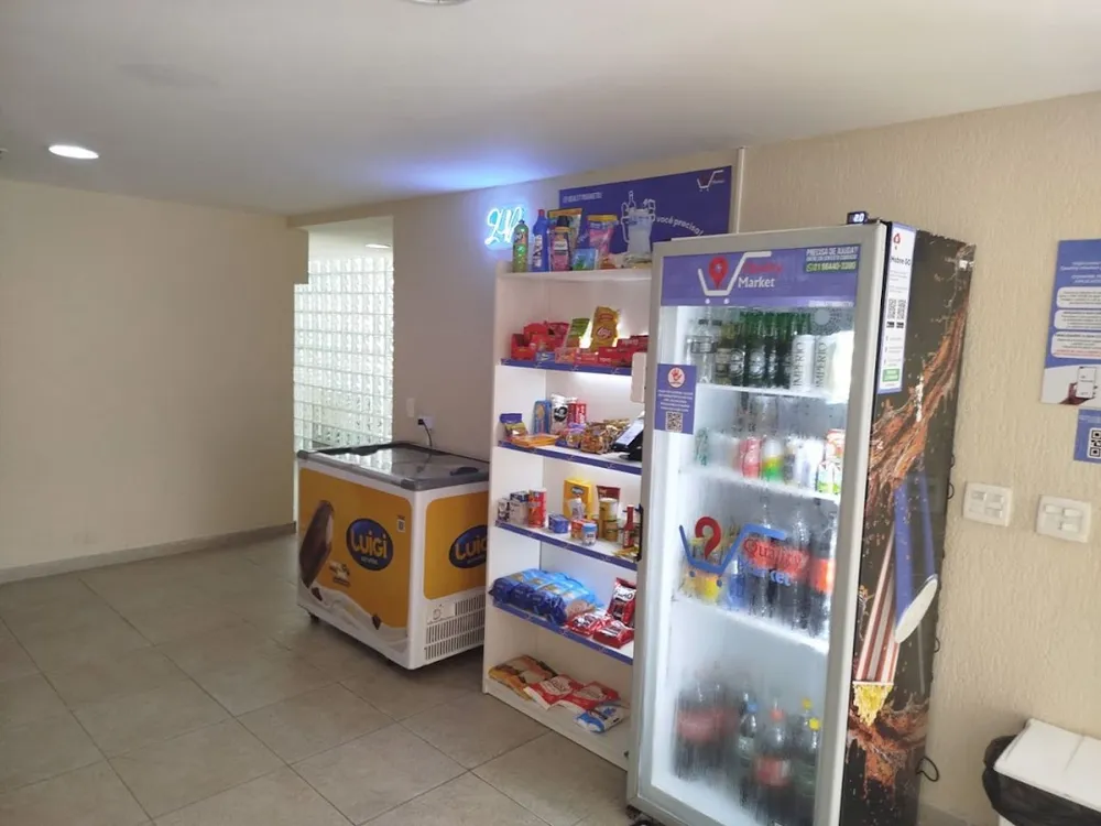 Apartamento, 2 quartos, 74 m² - Foto 20
