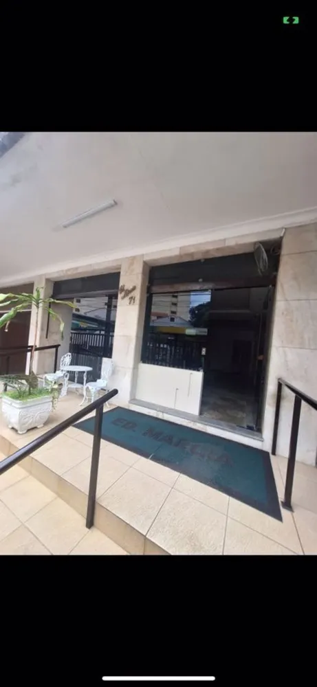 Apartamento, 2 quartos, 122 m² - Foto 32