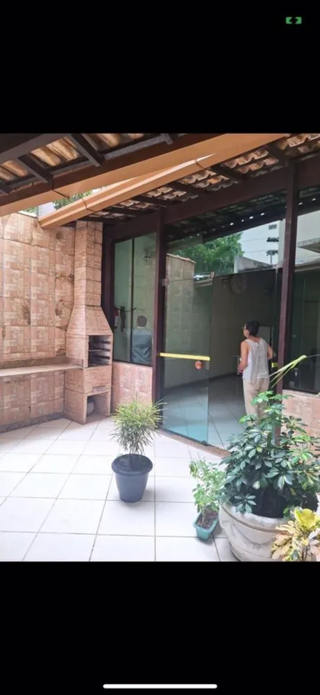 Apartamento, 2 quartos, 122 m² - Foto 22