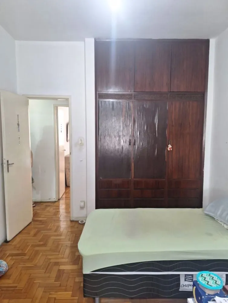 Apartamento, 2 quartos, 122 m² - Foto 11