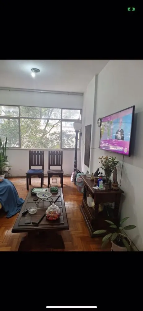 Apartamento, 2 quartos, 122 m² - Foto 2