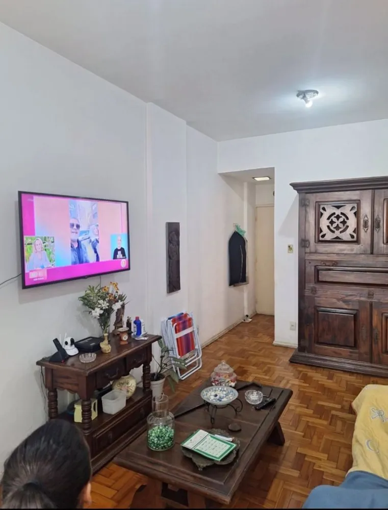Apartamento, 2 quartos, 122 m² - Foto 3