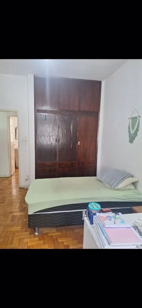 Apartamento, 2 quartos, 122 m² - Foto 8
