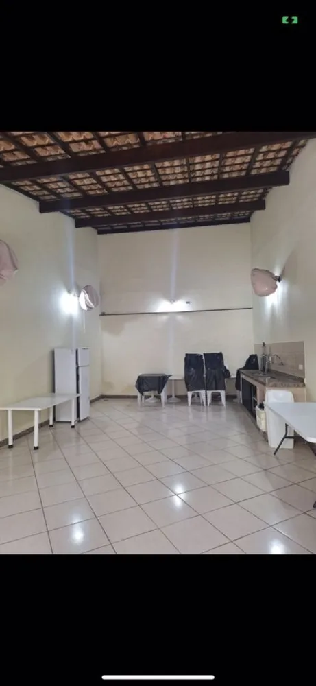 Apartamento, 2 quartos, 122 m² - Foto 29