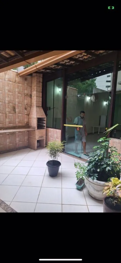 Apartamento, 2 quartos, 122 m² - Foto 23
