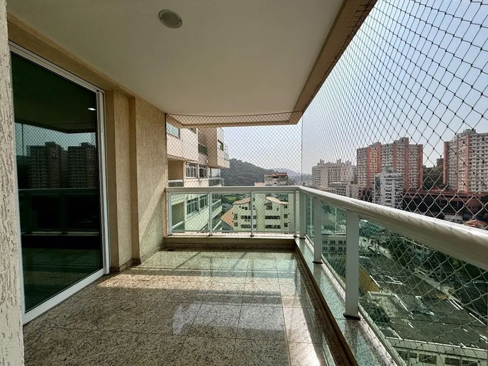 Cobertura, 3 quartos, 267 m² - Foto 2