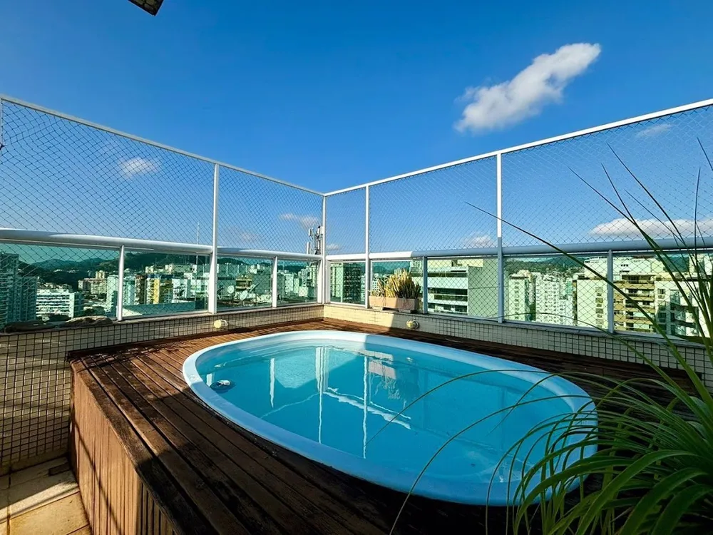Cobertura, 3 quartos, 267 m² - Foto 28