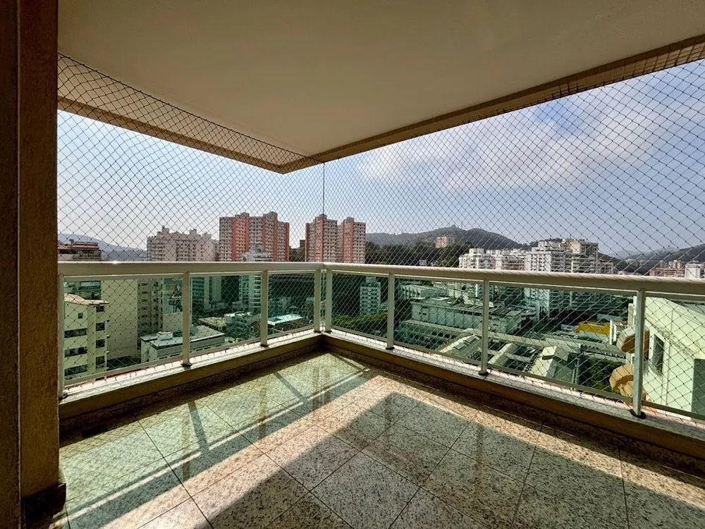 Cobertura, 3 quartos, 267 m² - Foto 1
