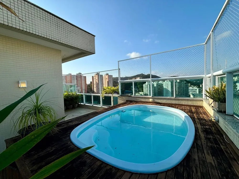 Cobertura, 3 quartos, 267 m² - Foto 27