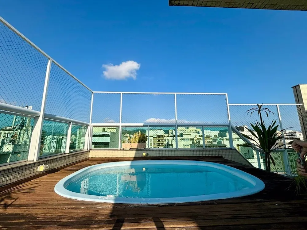 Cobertura, 3 quartos, 267 m² - Foto 25