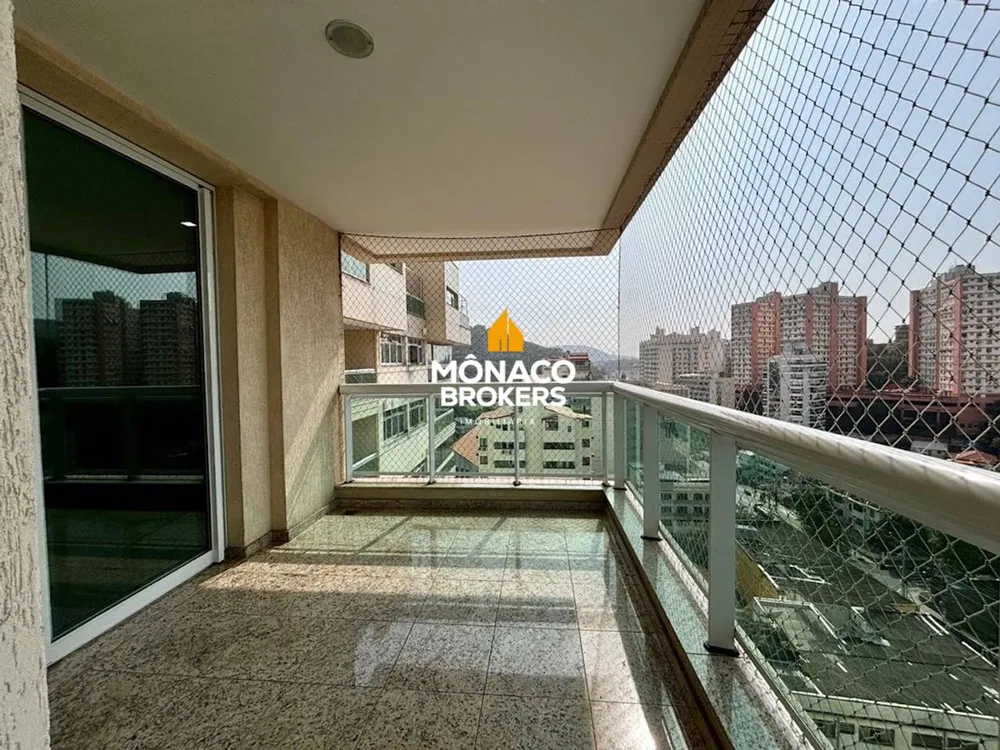 Cobertura, 3 quartos, 267 m² - Foto 3