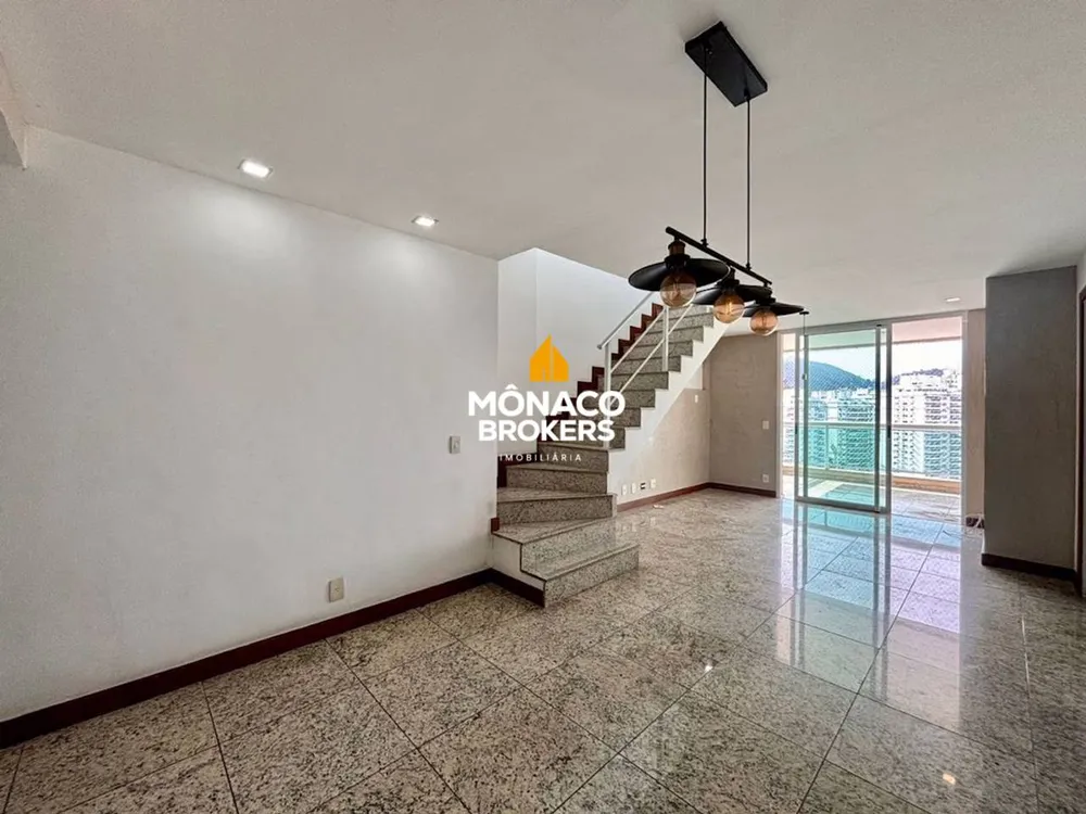 Cobertura, 3 quartos, 267 m² - Foto 15