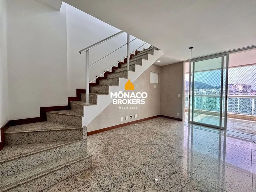 Cobertura, 3 quartos, 267 m² - Foto 11